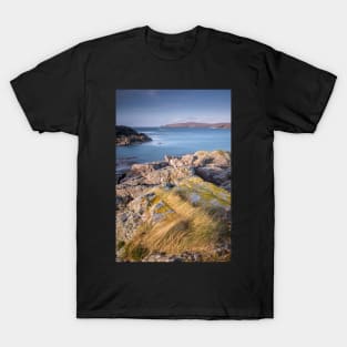 Scourie Outlook T-Shirt